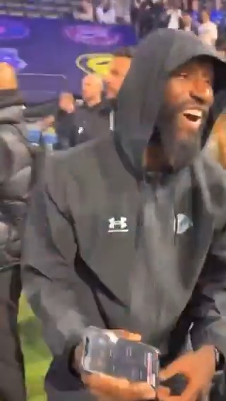 Rüdiger, Barcelona'nın Leganes'e yenilmesiyle dalga geçiyor.
