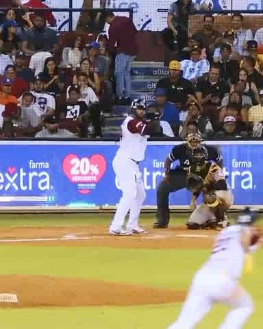 ¿Out o safe? José Siri corre mucho. 🏃‍♂️ 😅