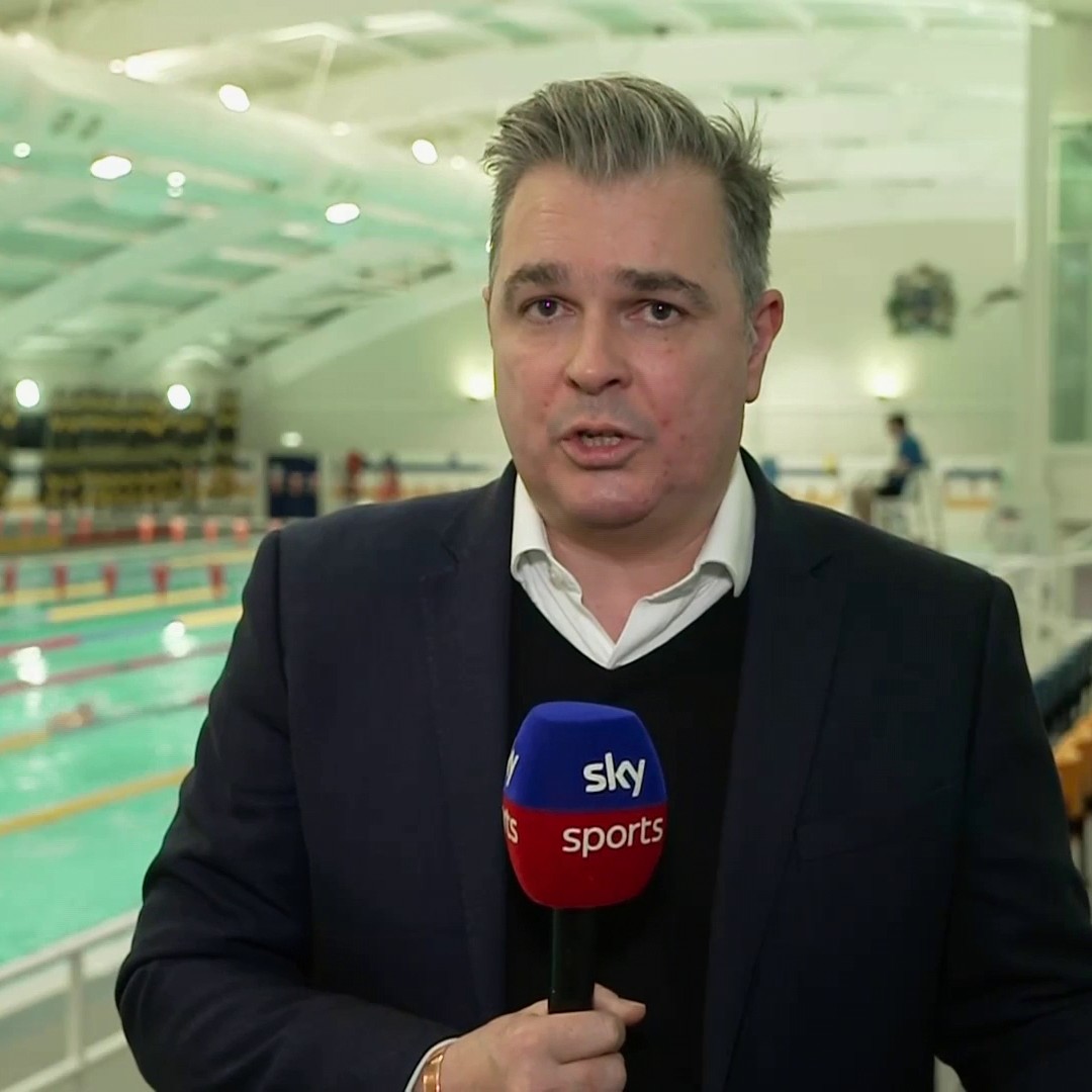 🚨 Olympic and Paralympic sports to receive a record £330m in funding by UK Sport over four-year cycle from April next year 🇬🇧