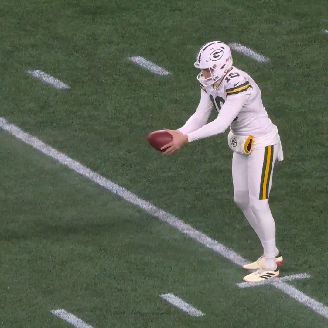 Us 🤝 Cris Collinsworth punt breakdowns. 😂