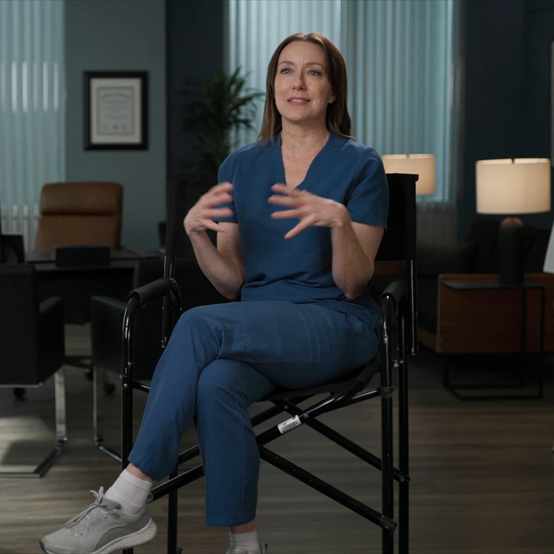 Welcome to Westside Hospital! Watch the #DocOnFOX series premiere January 7 on FOX.