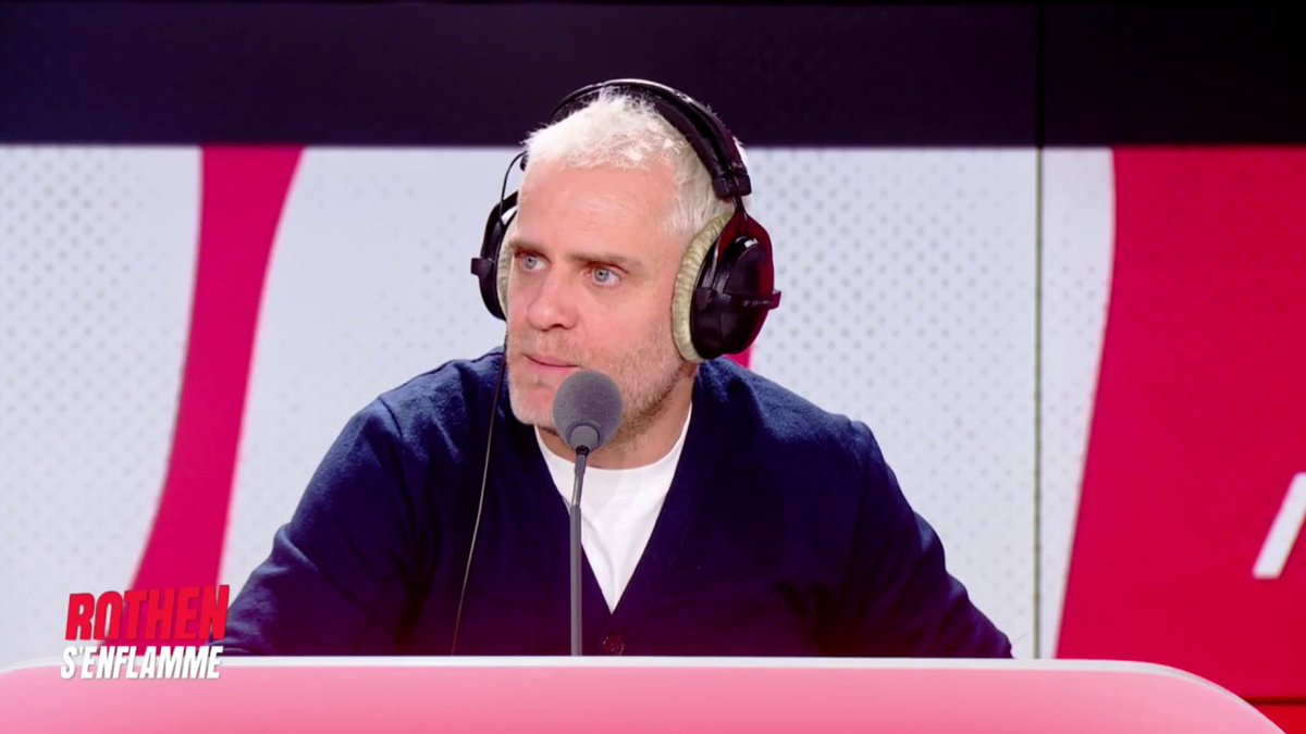 ⚡️ "Le seul qui a un QI foot intéressant c'est Cherki" Le coup de gueule de Jérôme Rothen contre l'OL.