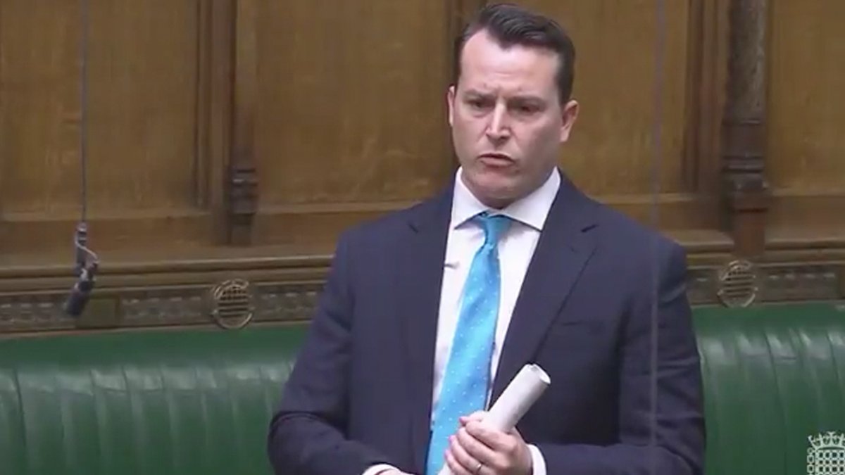 The only threat to democracy is Labour cancelling elections to stop the Reform surge.