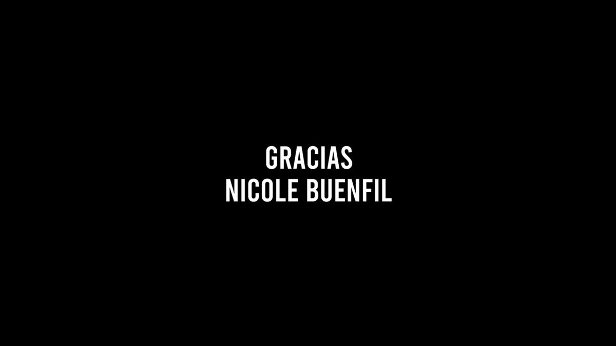 Nicole, muchas gracias. Una lรญder en toda la extensiรณn de la palabra, estuviste a la altura del desafรญo y siempre respondiste cuando mรกs te necesitรกbamos, tanto dentro como fuera del terreno de juego. Fue un orgullo crecer juntos. Gracias por todo, Nicole. ๐ฅน #ConAlmaPotosina