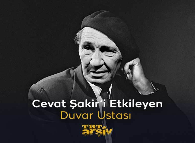 Yolculuğumuz 1973 yılına, konuğumuz ise #CevatŞakirKabaağaçlı veya tanınan adıyla Halikarnas Balıkçısı. Kabaağaçlı’dan Bodrumlu duvar ustasının hikâyesini dinliyoruz. 🧱