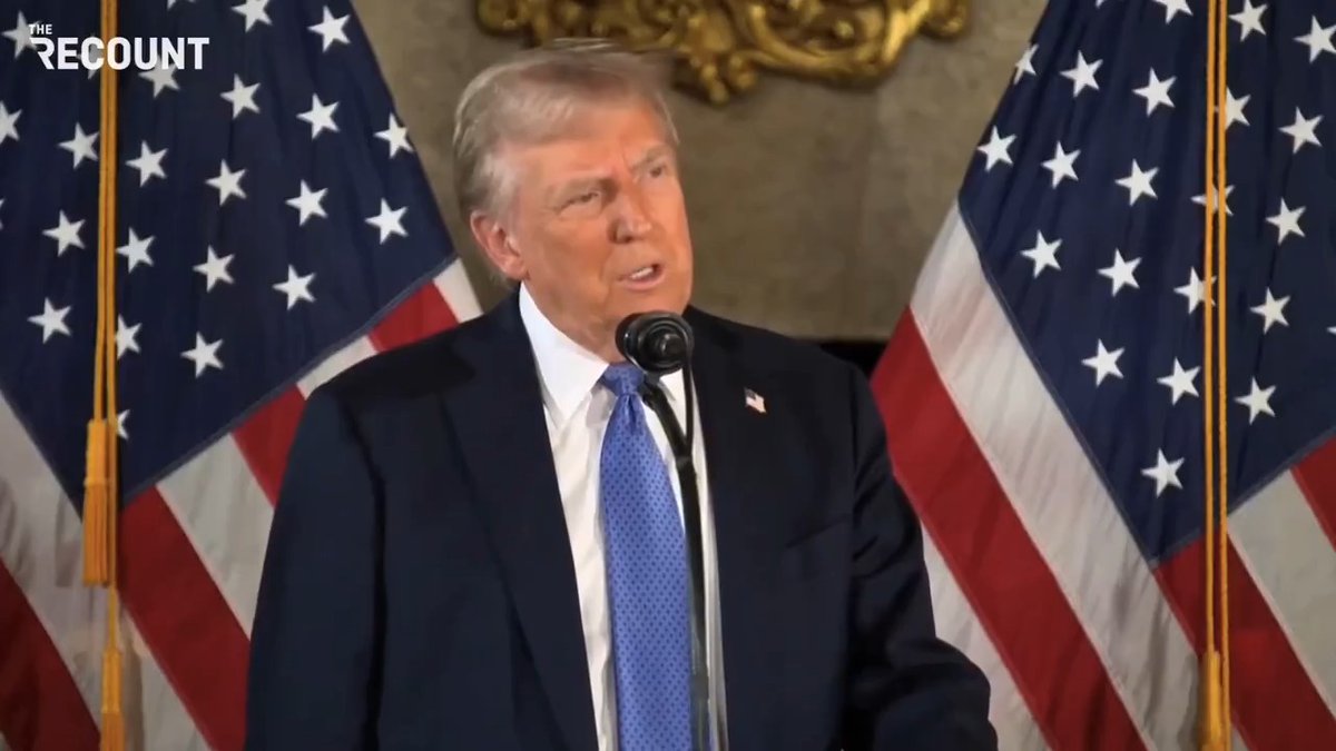 Donald Trump shares opinion on Luigi Mangione: “How people can like this guy…that’s a sickness.”