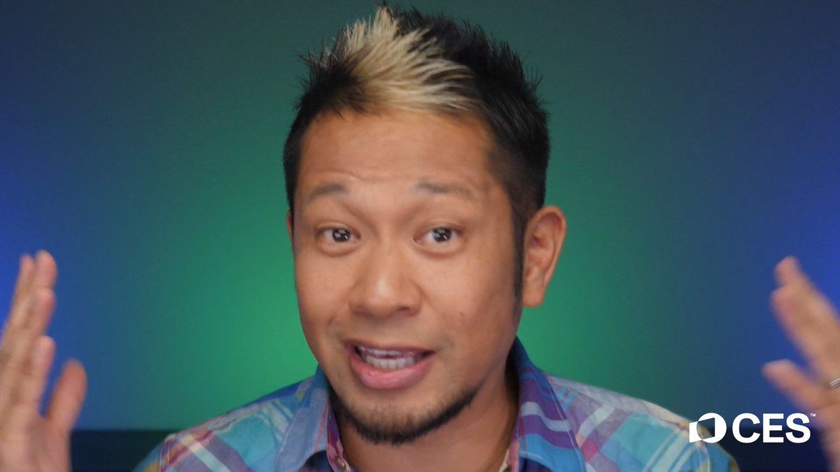Ready to DIVE IN to CES 2025? From the Digital Health Summit transforming health care to the fastest autonomous race cars on the planet, CES Host Brian Tong highlights 10 unforgettable experiences at CES 2025 that you won’t want to miss.