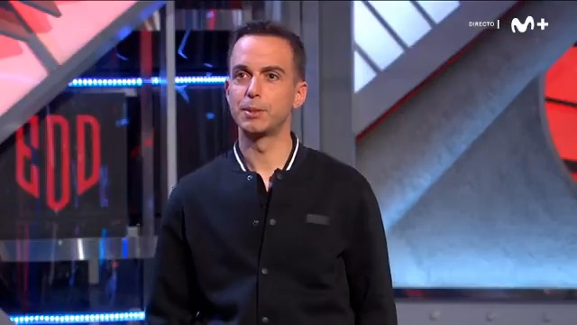 🧑‍🏫 ¿Cómo se le gana al Barça? Puro fútbol: Borja Jiménez y Alvaro Benito Villar en #ElDíaDespués.