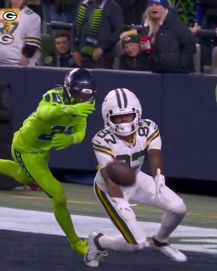 No doubt Doubs #ProBowlVote + #RomeoDoubs