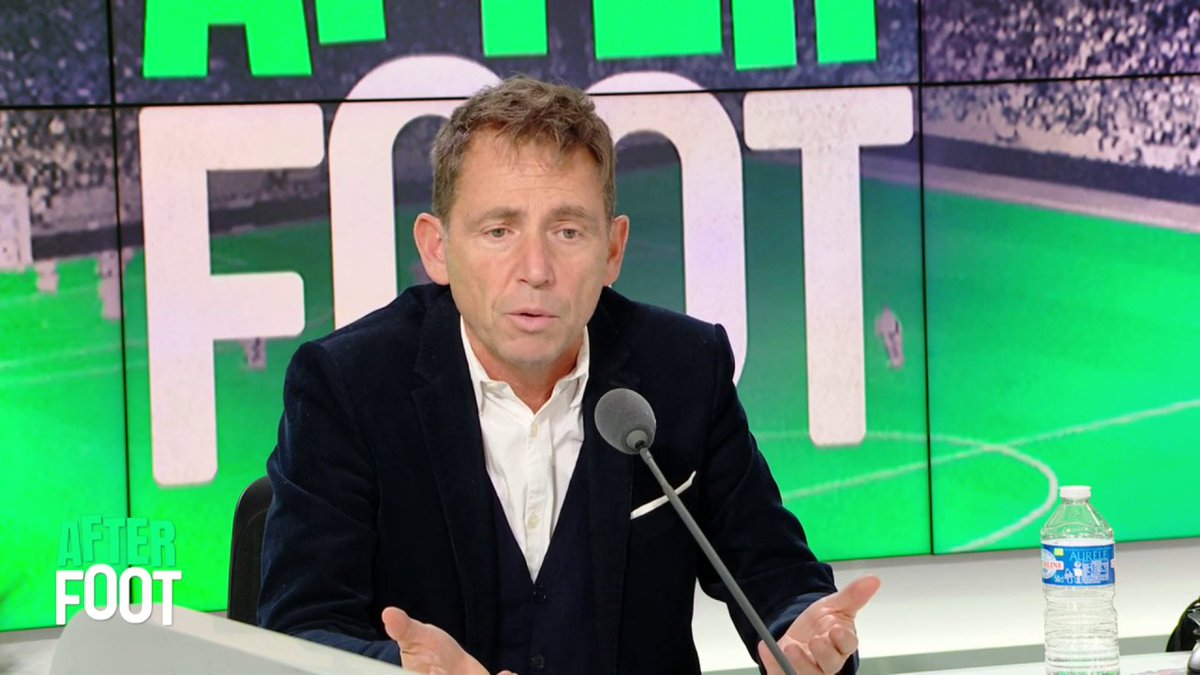 Textor, une nouvelle opposition du foot français ? 💥Daniel Riolo: "Nasser n'a jamais rien gagné sur la scène européenne. En Europe tous les grands dirigeants le prennent de haut et en France il fait la loi par l'argent. Il est fort avec les faibles, faible avec les forts"
