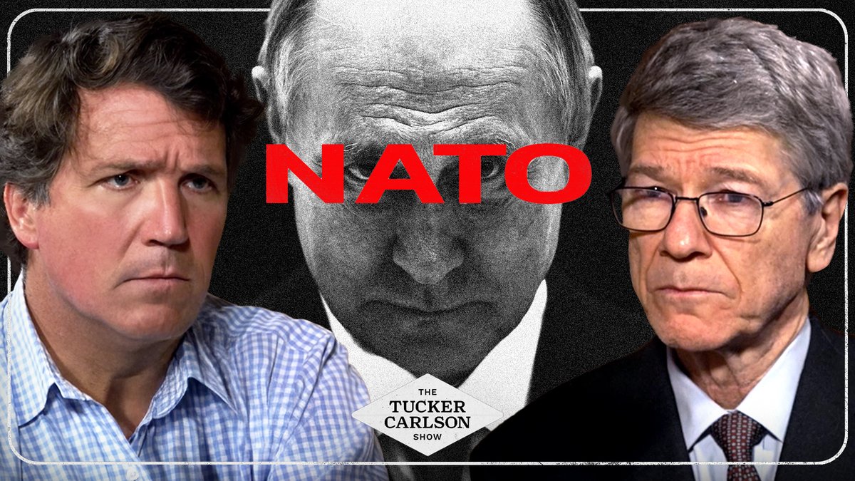 Jeffrey Sachs on how Joe Biden has been the most destructive president in American history, and how Donald Trump can repair the damage. (0:00) The Regime Change in Syria (8:48) What Is Greater Israel? (21:45) Were Americans Involved in the Overthrowing of Assad? (34:26) War With China by 2027 (40:22) Biden’s Attempt to Sabotage Trump (46:10) The Attempted Coup of South Korea (51:20) Jeffrey Sachs' Warning to Trump of Potential Nuclear War (55:18) Will We See the Declassification of the 9/11 Documents? (1:07:11) Will Trump Pardon Snowden and Assange? (1:16:43) The Most Important Appointment of Trump’s Cabinet (1:26:29) Biden’s Attempt to Kill Putin (1:35:58) Can Trump Bring Peace? (1:45:44) Is War With Iran Inevitable? (1:51:21) Why Corporate Media Hates Jeffrey Sachs Includes paid partnerships.