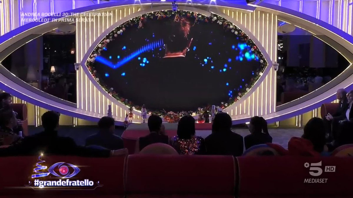 Negli ultimi giorni Giglio non ha potuto non pensare alla sua Yulia 🥺 #GrandeFratello