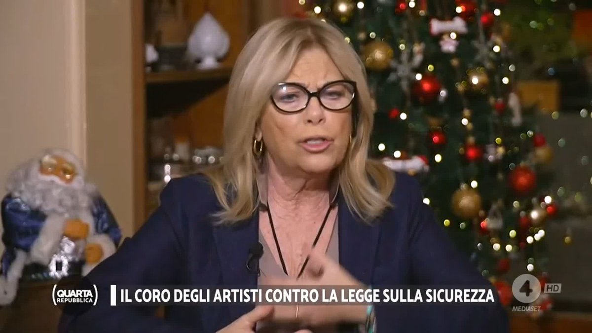 "Sono antifascista e mio padre un partigiano ma non mi ha mai insegnato che un fascista va ammazzato, queste sono le cose che mi fanno paura." #DallaChiesa #quartarepubblica