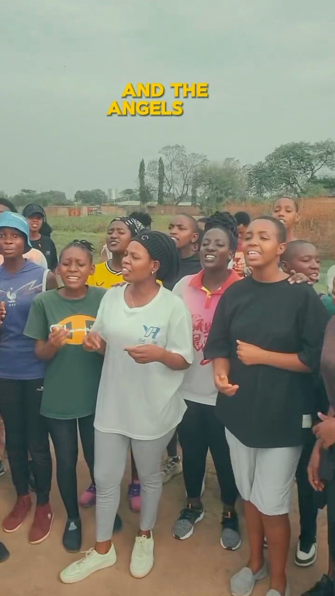This video that was shared with me keeps popping up in my mind… The power of worship transcends language, borders, and any single church — truly inspiring.