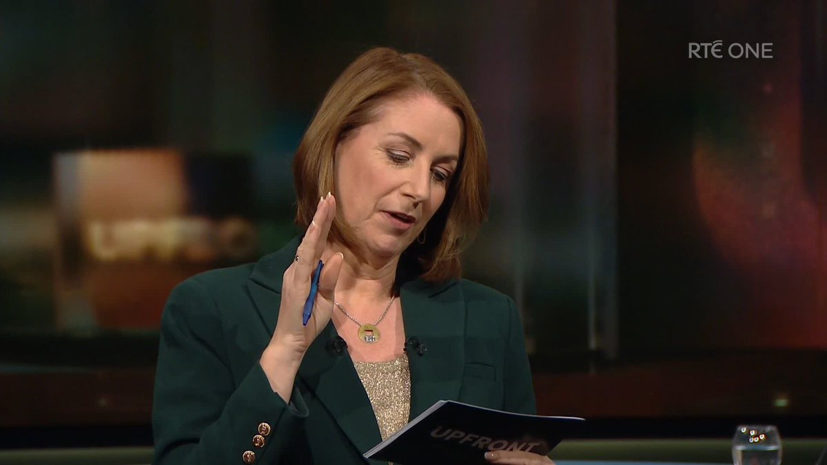 "I couldn't believe what I saw" - Funeral director Rory Healy remembers Mary Regan after a viral callout for her funeral mass #RTÉUpfront | RTÉ News
