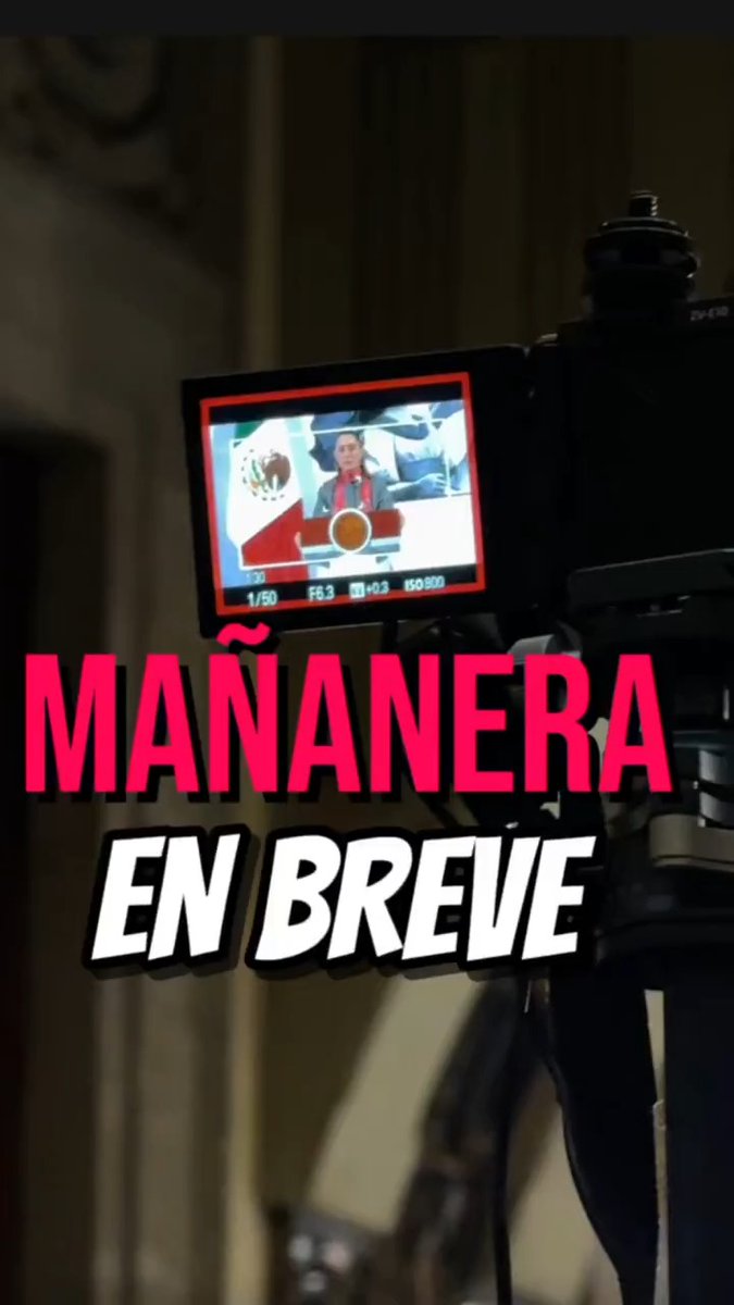 La #MañaneraEnBreve de la presidenta Claudia Sheinbaum Pardo: ✍🏼 Decreto de leyes secundarias que incorporan igualdad sustantiva a la Constitución 📚 Avances de la Beca Rita Cetina nivel secundaria ⚖️ Progreso de postulaciones para elección del Poder Judicial