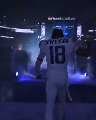 The best uniforms. The best atmosphere. The best stadium. The best player.
