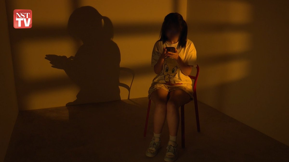Dive into NST’s exposé on social media’s role in the thriving porn trade and the alarming rise of child pornography — starting tomorrow (Dec 18)
