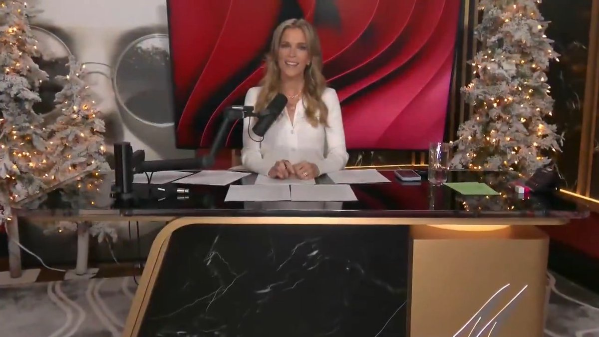 ABC News Pays Trump Millions to Settle, and Government Deflects About "Drone" Truth, with Emily Jashinsky and Eliana Johnson WATCH: