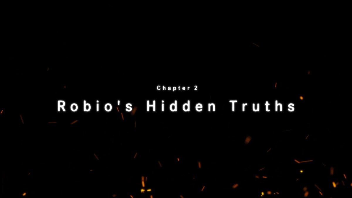 New Chapter Coming Soon! As of Dec. 18 6:00 PM PST, FFVII THE FIRST SOLDIER EPISODE II CHAPTER 2 Robio's Hidden Truths will be released! #FF7EC #FF7EverCrisis
