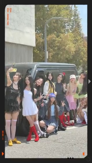 Just 9WICE vibes ☀ 🎧 STRATEGY #TWICE #트와이스 #STRATEGY