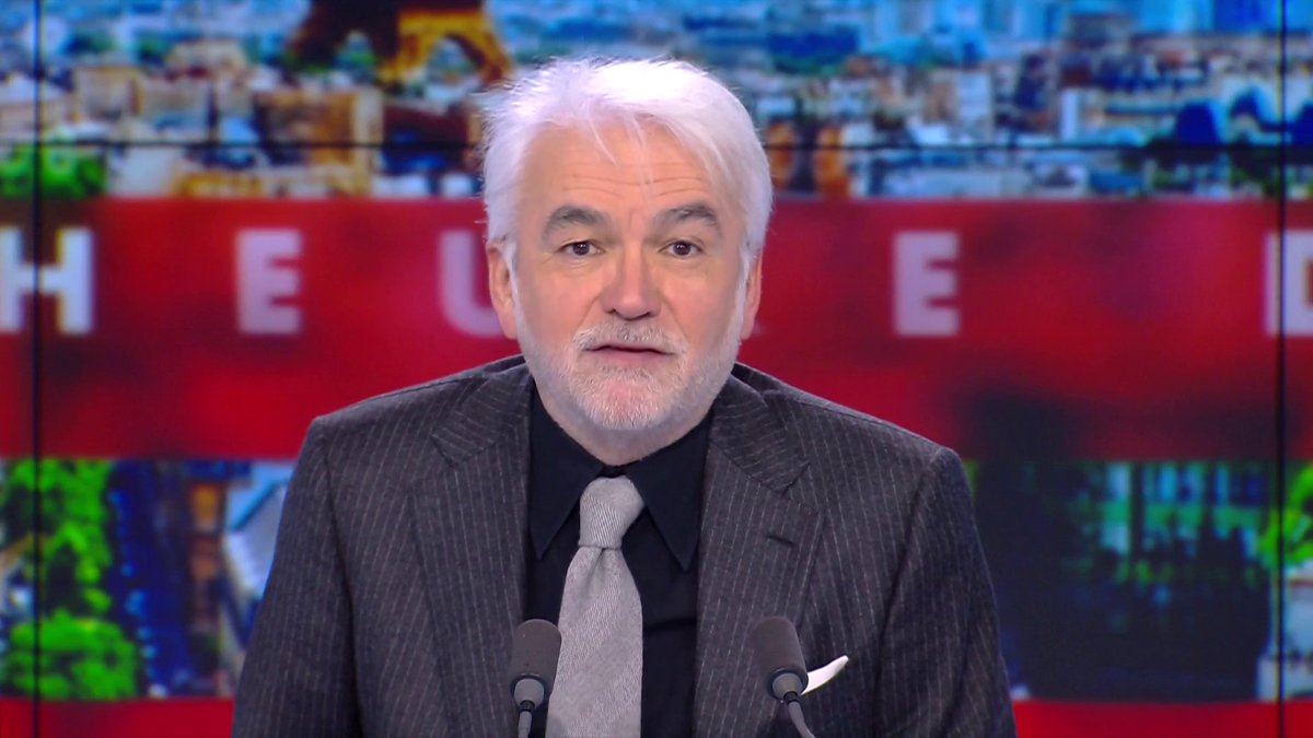 «François Bayrou à Pau : est-ce bien raisonnable ?» : l'édito de Pascal Praud dans #HDPros