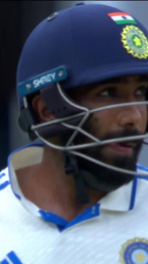 - Second largest defeat at home + only aus cap to loose at perth - Could've declared at 350 but batted 30 more overs. - Last wicket now 40+. - Series now 1-1, could've been 2-1 Pat Cummins has been very poor with his captaincy in this series