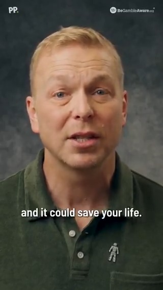 The great Sir Chris Hoy joins The BIGGER 180 as campaign ambassador. We want all men to check their risk of Prostate Cancer, using Prostate Cancer UK's online risk checker. It takes only 30 seconds, and might just save your life: 18+ | GambleAware | PDC Darts