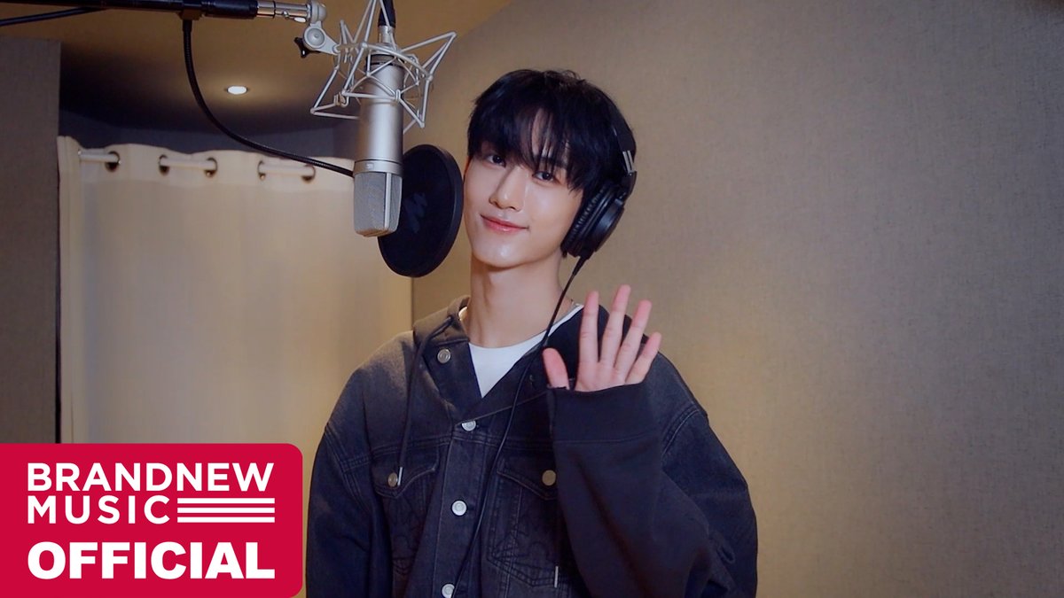 BRANDNEW YEAR 2024 'Make It NEW' M/V TEASER 2024.12.18 6PM (KST) RELEASE #BRANDNEWYEAR2024 #Make_It_NEW #범키 #뮤지 #한해 #양다일 #빈센트블루 #이민 #AB6IX #김동현 #이대휘 #YOUNITE #은상 #경문 #브랜뉴뮤직 #BRANDNEWMUSIC