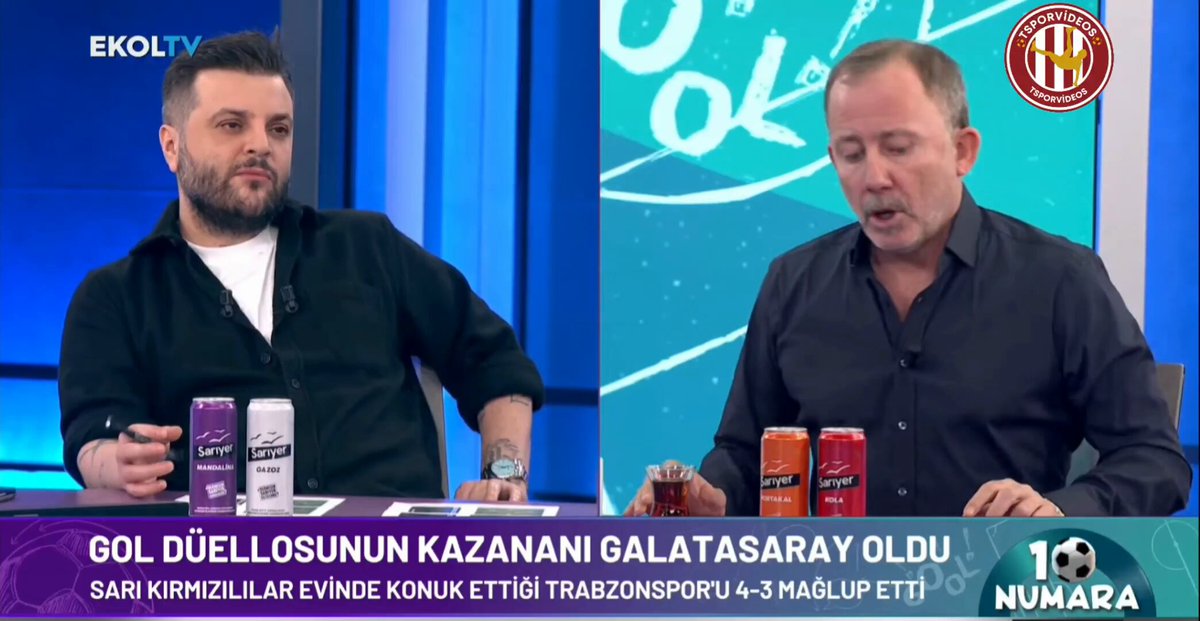 "Nwakaeme Galatasaray'ın sağ kanadını kevgire çevirdi"