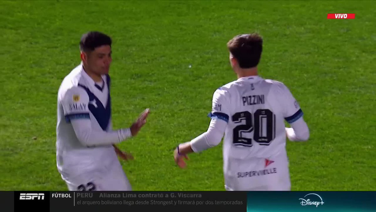 ¡LOS MEJORES GOLES DE VÉLEZ CAMPEÓN! Disfrutá de este #SCTop10 de golazos del Fortín en la #LigaProfesional que conquistó. ¿Cuál te gustó más? 📺 #DisneyPlus