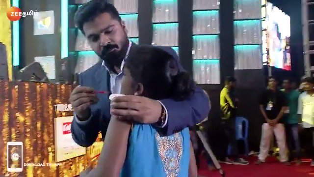 சிம்பு நல்ல நடிகன்றதையும் தாண்டி.. ஒரு நல்ல மனுசன் 😍😍
