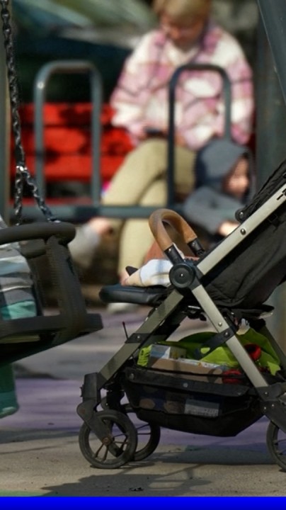 La Russie interdit le "childfree", la promotion de la vie sans enfant