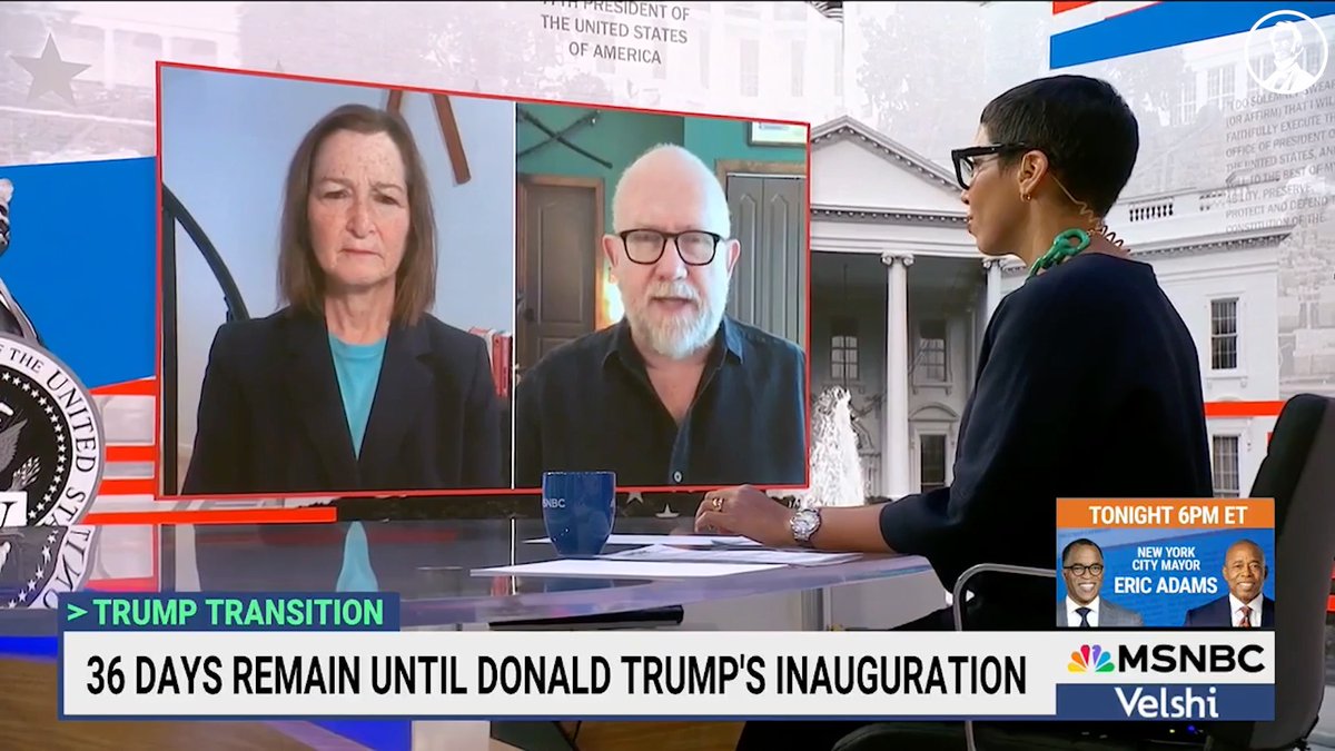 A warning from Rick Wilson to the Republican Senators now walking back their criticism of Trump: it is too late to prove your loyalty to MAGA, and you will feel its wrath.