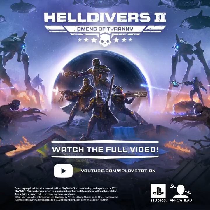 What was once thought unimaginable has now come to pass. The Illuminate have returned to destroy our way of life. But they still die to a well-placed bullet. So how advanced can they be? Watch the full briefing to find out: