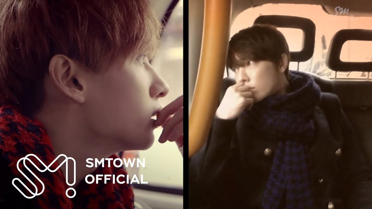 11 years ago today, SUPER JUNIOR-D&amp;E released ‘Still You’.