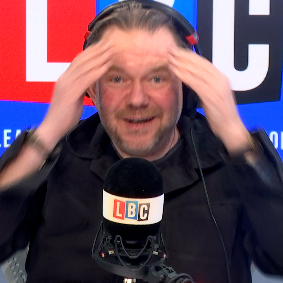 – Pull a sickie – Drive the company car to Manchester – Rob a postman Caller Adam's 'magnificent tale' of turning detective after falling victim to a scam has James O'Brien in stitches.