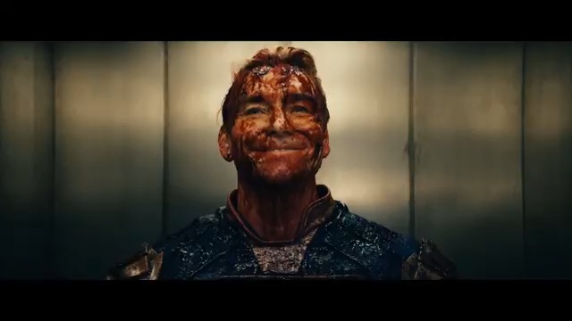Let's help get this man all the awards, shall we? ANTONY STARR - For Your Consideration, Best Actor