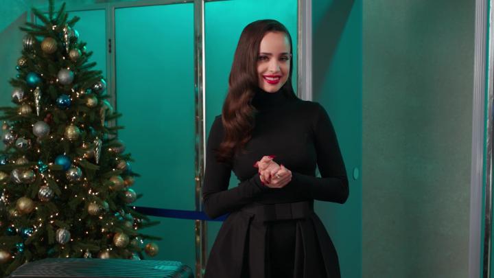 Purple Hearts, Descendants, Carry-On?? Sofia Carson has given us so much ❤️