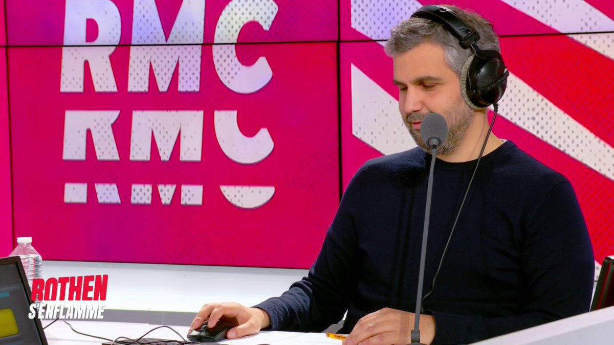 🔥⚪🔵 Pascal Olmeta : "Il ne manque rien à cet OM, vous ne me croyez pas quand je vous dis que l'OM va finir champion de de France !"