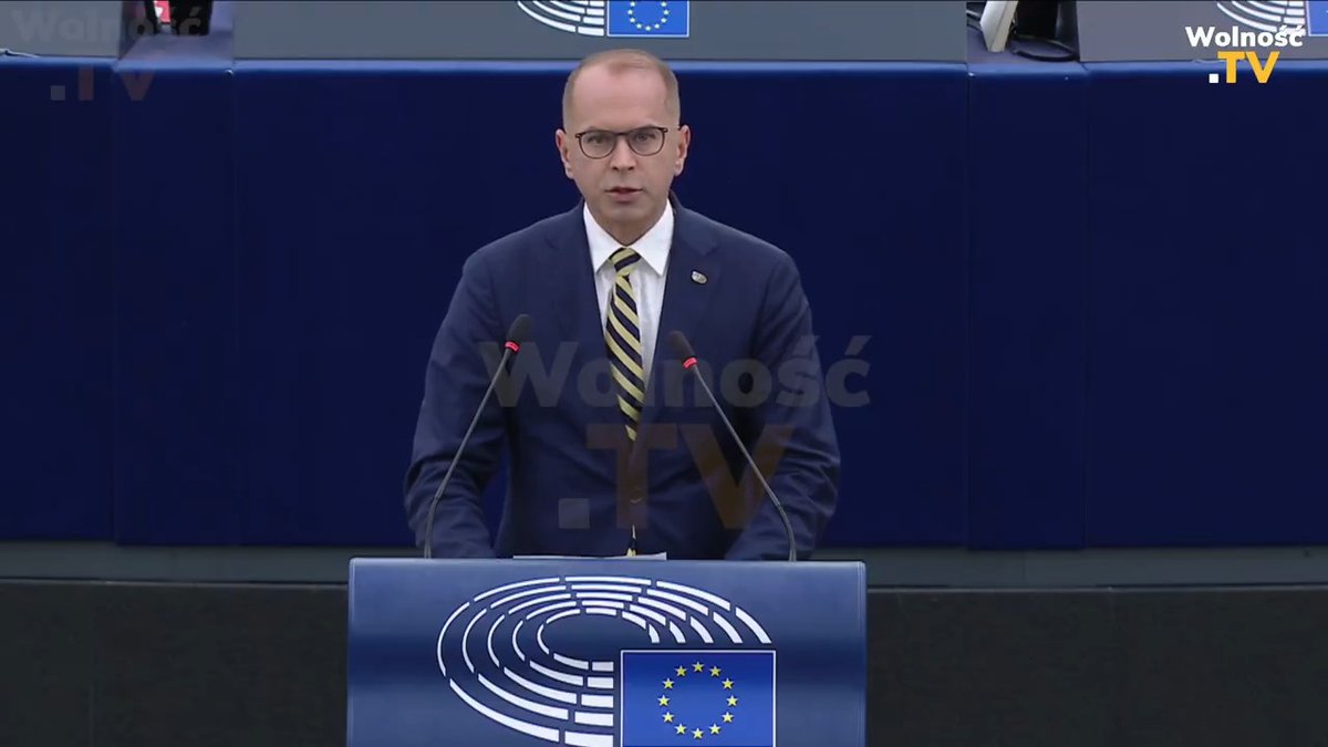 Michał Szczerba walczy o CENZURĘ TikToka i X! Jak tam fajnopolacy, którzy na niego głosowali? 🤡