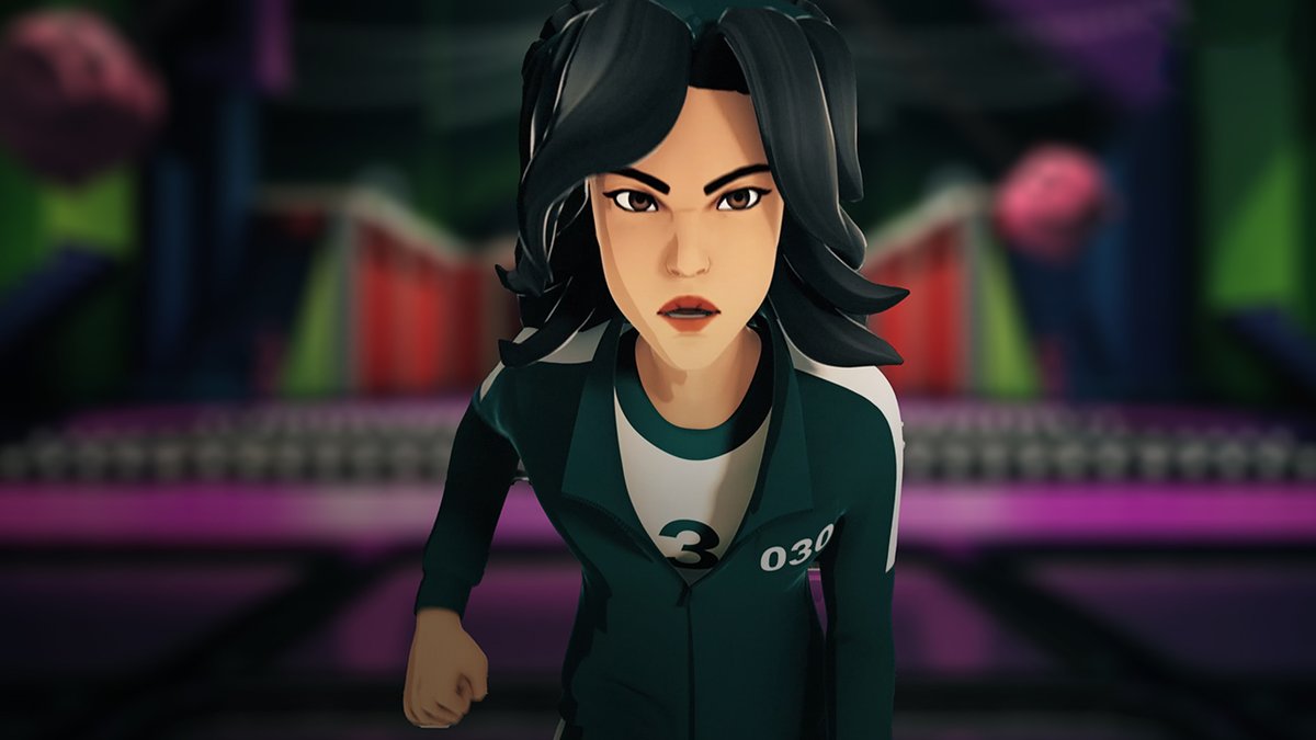 You win some, you die some. Squid Game: Unleashed is available NOW to EVERYONE for free. No ads, no in-app purchases and no Netflix membership required.