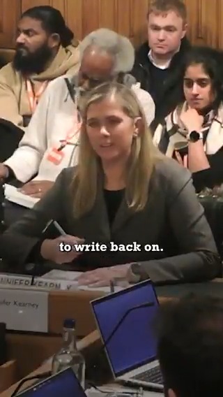 WATCH: Amazon bosses squirm and repeatedly FAIL to answer the question: If Amazon is such a great employer, why have your workers gone on strike so much?