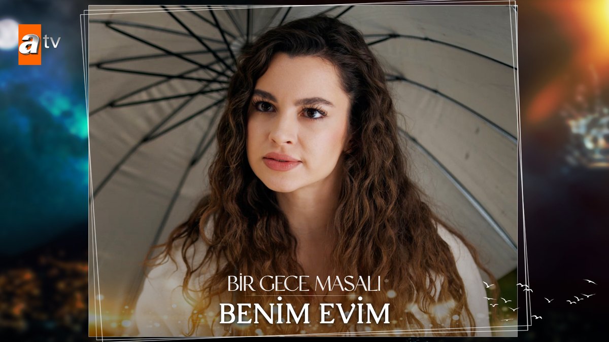 “Bir daha kocamın adını ağzına almayacaksın!” #BirGeceMasalı Bir Gece Masalı
