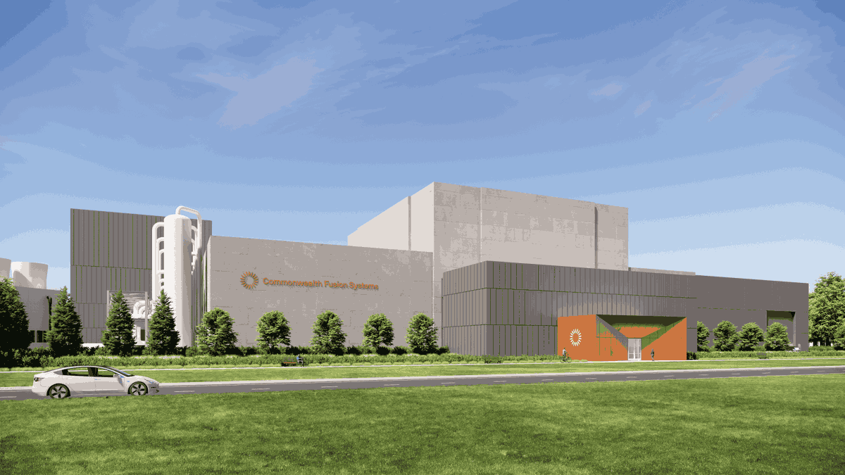 Fusion is coming... to Chesterfield County, Virginia. In an enormous development for CFS and for the commercialization of fusion energy, we've committed to build the world's first grid-scale fusion power plant, ARC, in Virginia. We'll independently finance, build, own, and operate this first-of-its-kind technology so we can start generating clean, carbon-free energy in the early 2030's. We'll also collaborate with Dominion Energy Virginia to help smooth ARC's path to the grid, benefitting from their development and technical expertise while helping the utility learn about fusion. Check out what this means for CFS here: #PowerMoves
