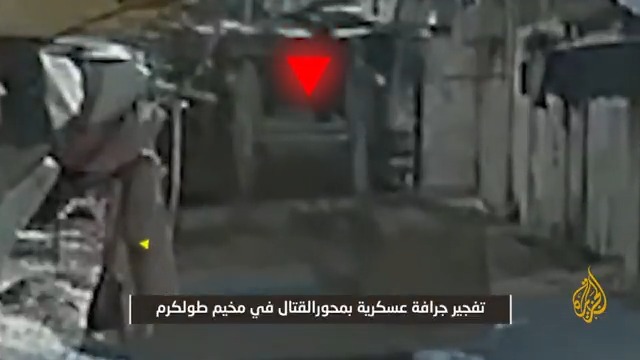 استمتع بشائر النصر تتوالى من المجاهدين خنازير و ميركافا و ناقلات جند و جرافات عسكرية