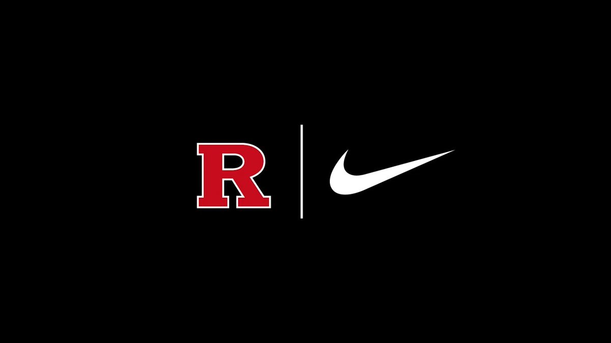 We have agreed to a new multi-year partnership with Nike and BSN SPORTS to exclusively outfit all 24 Scarlet Knights programs beginning in July 2025. #GoRU