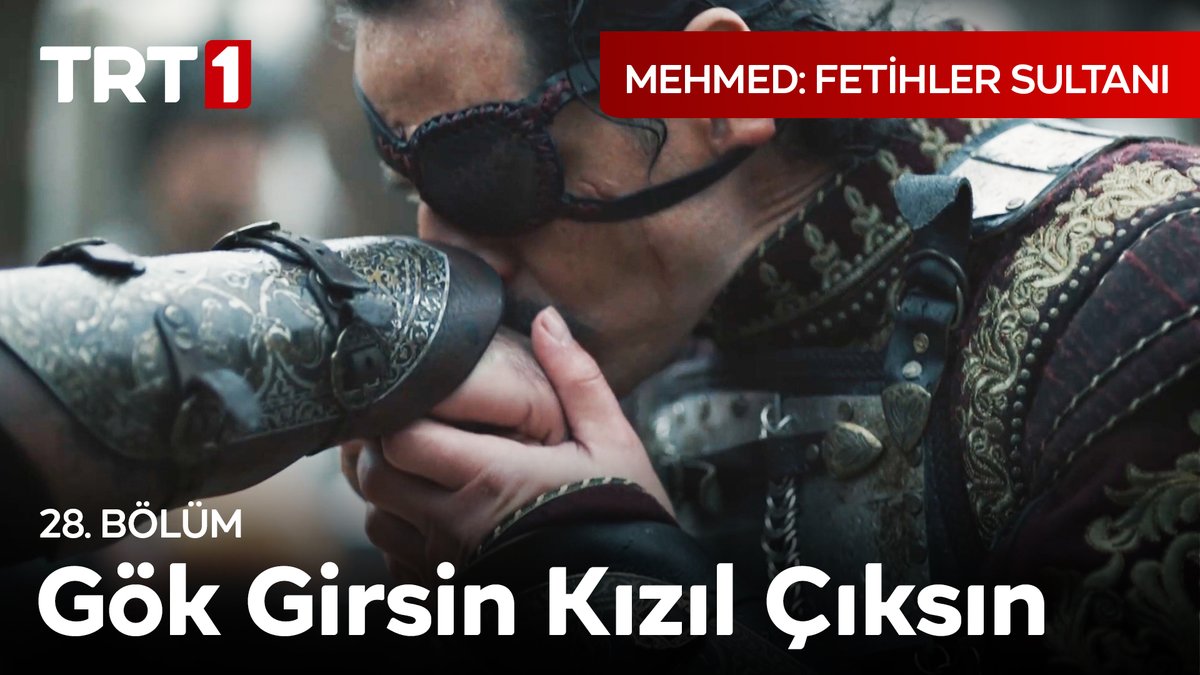 ''Baltaoğlu, yeniçeri oluyor!'' ⚔️ #MehmedFetihlerSultanı Mehmed: Fetihler Sultanı