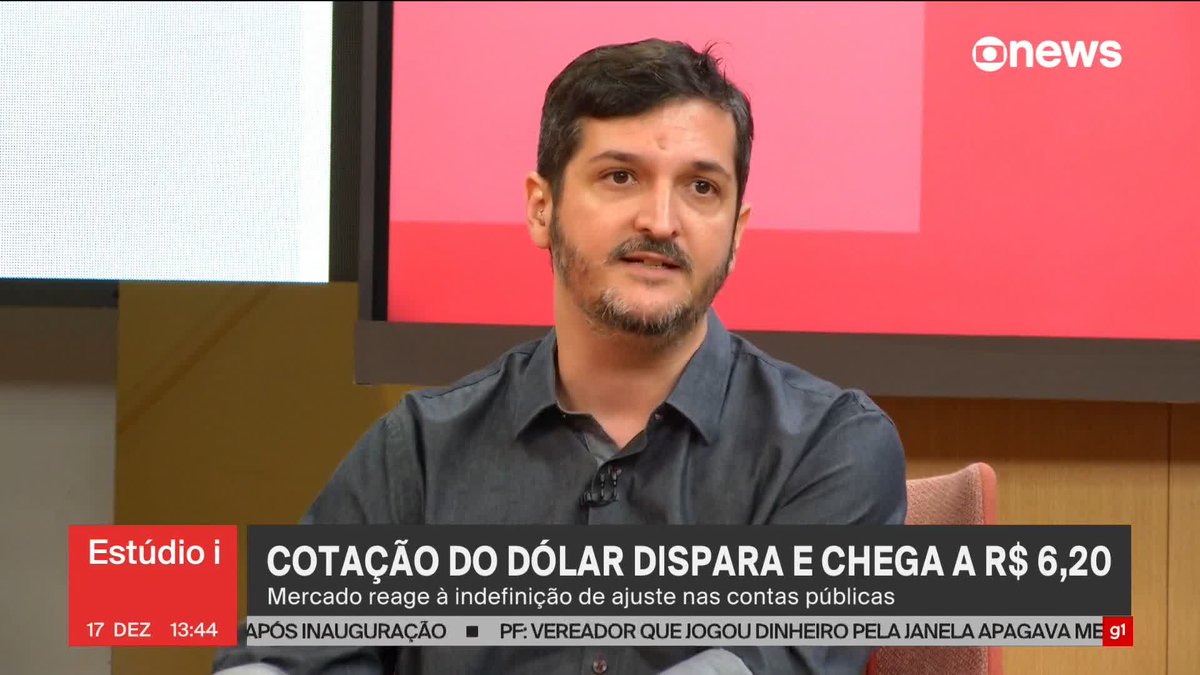 Esse cara falou muitas verdades. Será que continuará com o emprego?