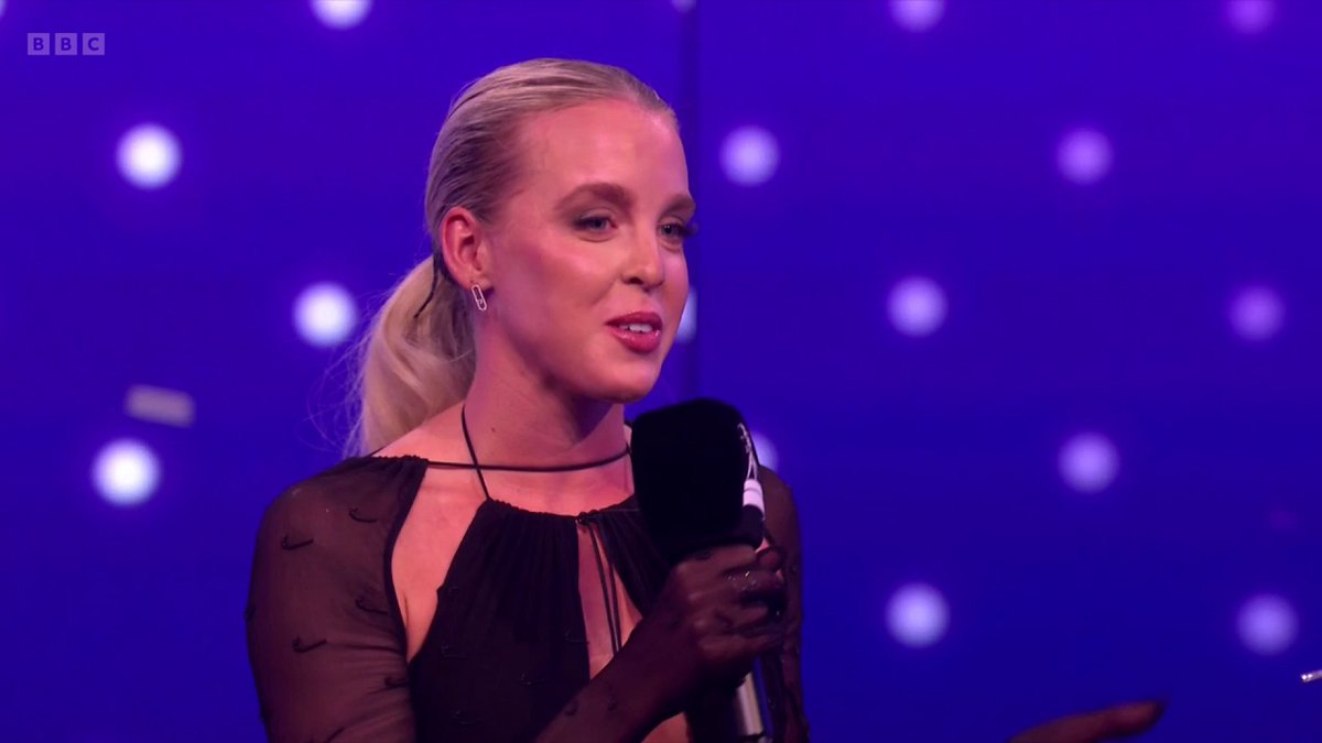 🗣 "I'm actually in a bit of shock!" 🤩 #SPOTY winner KnH reflects on a superb 2024 ❤️